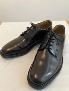 ⭐️未使用⭐️リーガル 676 ドレスシューズ ビジネス ビブラムソール 黒 2026年最新】リーガル 676の人気アイテム - メルカリ