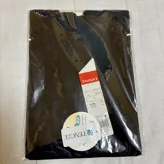 【Triumph】 タンクトップ Vネック ブラック L