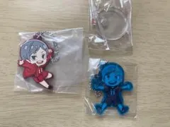 ハイキュー 灰羽リエーフセット