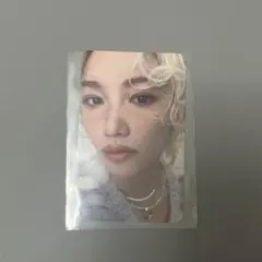 スキズ ペンミ 5clock オンライン トレカ フィリックス