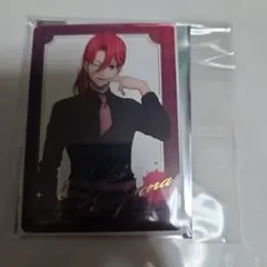 ばろばろカフェ クリアカード ブルーロック 千切