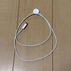 Apple Watch 純正充電ケーブル