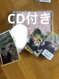 &TEAM 五月雨　ユニバ　ラキドロ　MAKI 通常盤　トレカ　ステッカー