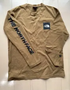 THE NORTH FACE ロンT