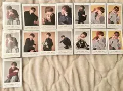 浦島坂田船 センラ MARCELランダム フォトカード チェキ