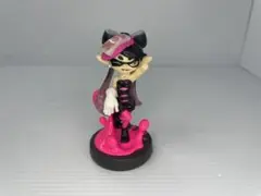 amiibo アオリ　アミーボ　スプラトゥーン　あつ森