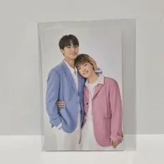 SEVENTEEN CARATLAND ディノ ミンギュ トレカ