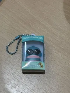 サンリオキャラクターズ チョコボックス ハンギョドン