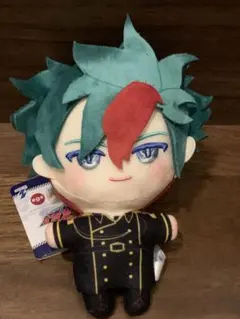 遊戯王 ゴーラッシュ みにコレ ぬいぐるみマスコット 竜宮フェイザー