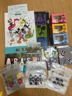 嵐 旅する展覧会