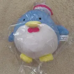 にしむらゆうじ タケシードサム ぬいぐるみバックチャーム ドンキホーテ サンリオ