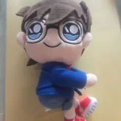 美品　名探偵コナン　ぬいぐるみ
