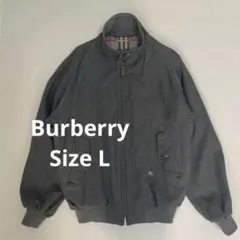 2025年最新】ハリントンジャケット バーバリーの人気アイテム - メルカリ