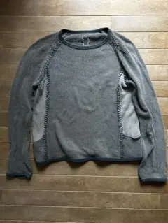 希少　SHANTiiシャンティ　ニット