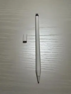 Apple Pencil (第1世代) 本体と付属品(キャップなし)