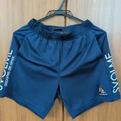 SVOLMEキッズ用ハーフパンツ サイズ150