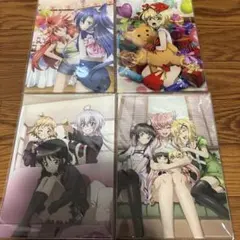まどマギ 一番くじ A賞 ビッグキャンバスボード 魔法少女まどか