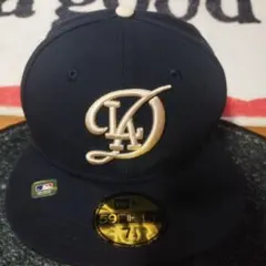 MLB ドジャース シティコネクト ニューエラ