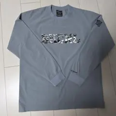 back channel WATER REPELLENT LONG SLEEVEのサムネイル