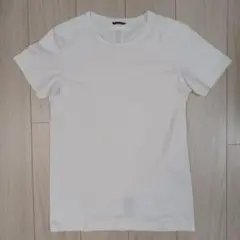 ジュンハシモト セリブ Tシャツ 3 ホワイト カットソー 白のサムネイル
