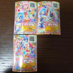 アイカツフレンズ アートレボリューション ハッピーレボリューション まとめ売り
