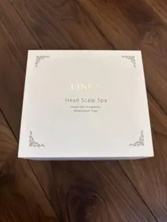 LINKA Head Scalp Spa 防水タイプのサムネイル