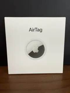 エアタグ 本体