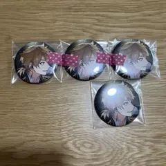 18TRIP spoon2Di 応募者全員サービス 缶バッジ 久楽間潮 - メルカリ