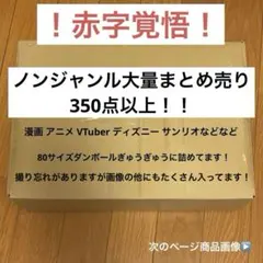 ノンジャンルまとめ売り 大量 350点以上 2026年最新】ノンジャンルまとめ売り 箱いっぱいの人気アイテム - メルカリ