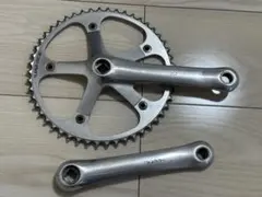 RITCHEY LOGIC トリプルクランクセット 170mm OLD MTB - メルカリ