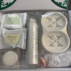 2025年最新】VERNAL トライアルセット・サンプルの人気アイテム - メルカリ