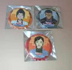 2026年最新】名探偵コナン 缶バッジの人気アイテム - メルカリ