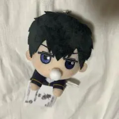 銀魂 赤ちゃんぬいぐるみ 土方十四郎