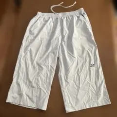 YONEX ハーフパンツ　Oサイズのサムネイル