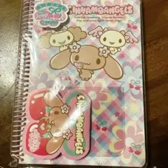 2026年最新】シナモエンジェルスメモ帳の人気アイテム - メルカリ