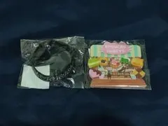 キヨ　15周年くじ　E賞　F賞　各種1点ずつ2個セット