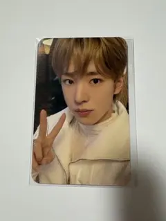 NCT WISH ユウシ トレカ WISHLIST - メルカリ