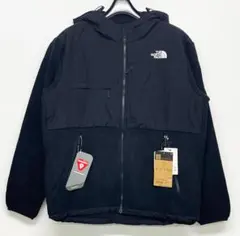【新品・未使用】THE NORTH FACE デナリフーディ フリースジャケット