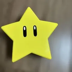 ユニバ ボップコーンバケツ スーパースター