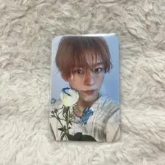 NCT WISH songbird トレカ ユウシ - メルカリ