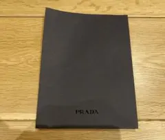 プラダ　領収書ケース　封筒のサムネイル