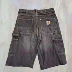 Carhartt ハーフパンツ ペインターショーツ32×34のサムネイル