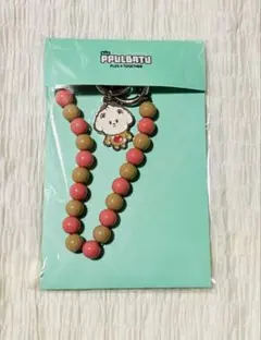 TXT FINDING MOA プルバトゥ ストラップ バムグッ ボムギュ