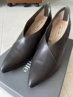 オデットエオディール⭐︎ショートブーツ