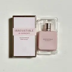 新品未使用 GIVENCHY ジバンシー イレジスティブル オードトワレ80ml イレジスティブル オーデパルファム - オーデパルファム | Givenchy Beauty