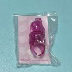 すとぷり いちごリングライト!!(さとみ)