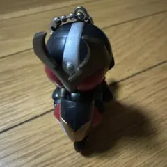 仮面ライダーアギト アギト＆マシントルネイダー キーリング - メルカリ