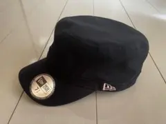 ★希少ロゴピンク★ニューエラ　ワークキャップ　ハット　NEW ERA