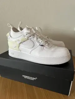 NIKE x UNDERCOVER Air Force 1 Low 28cmのサムネイル