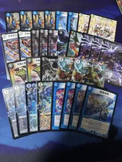 ジャスティスループ デッキパーツ デュエマ ジャスティスループ デッキパーツ - メルカリ